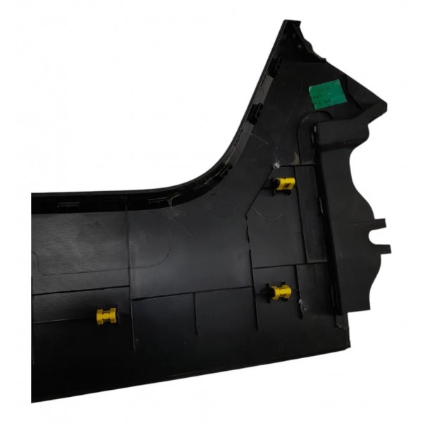 Acabamento Esquerdo Console Central Chery Tiggo 5x 2023