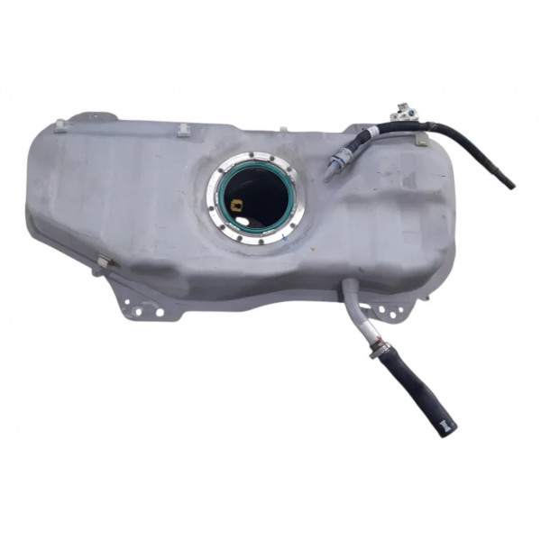 Tanque De Combustível De Ferro Fiat Fastback 2023