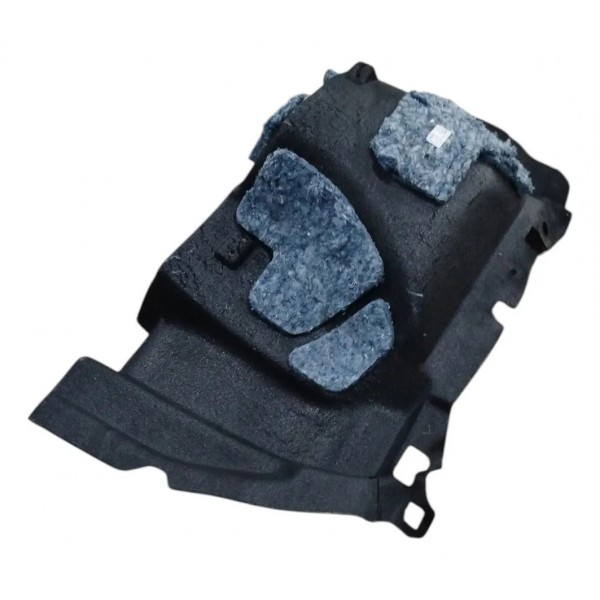 Forro Porta Malas Lateral Direito Fiat Fastback Abarth 2023