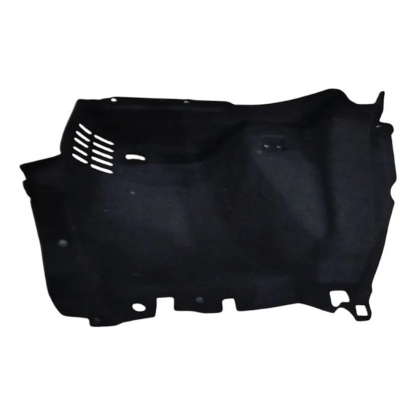 Forro Porta Malas Lateral Direito Fiat Fastback Abarth 2023