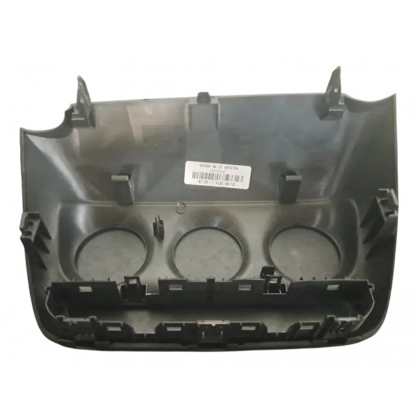 Moldura Comando Ar Painel Gm Chevrolet Tracker 2022-25