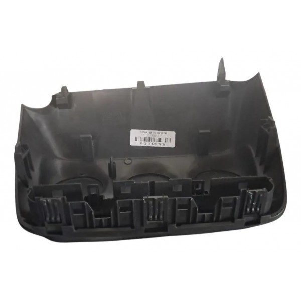 Moldura Comando Ar Painel Gm Chevrolet Tracker 2022-25