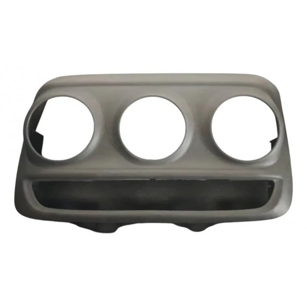 Moldura Comando Ar Painel Gm Chevrolet Tracker 2022-25