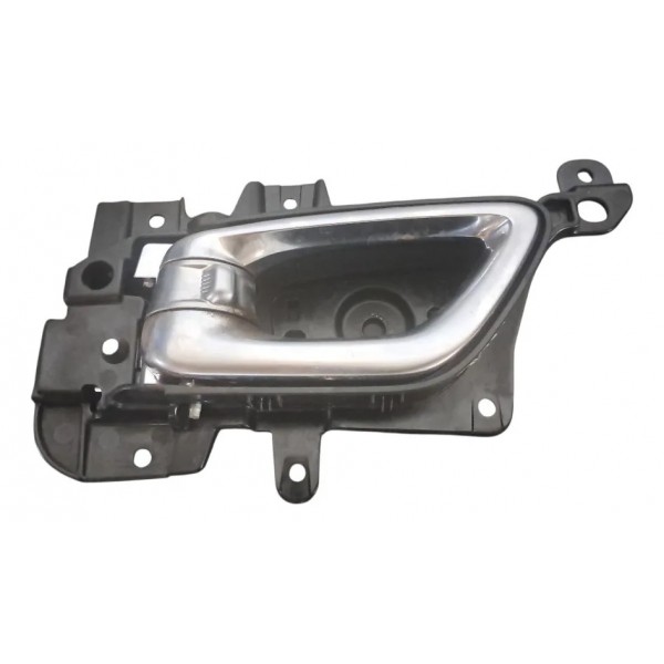Maçaneta Interna Porta Esquerda Jeep Commander 2022-2025