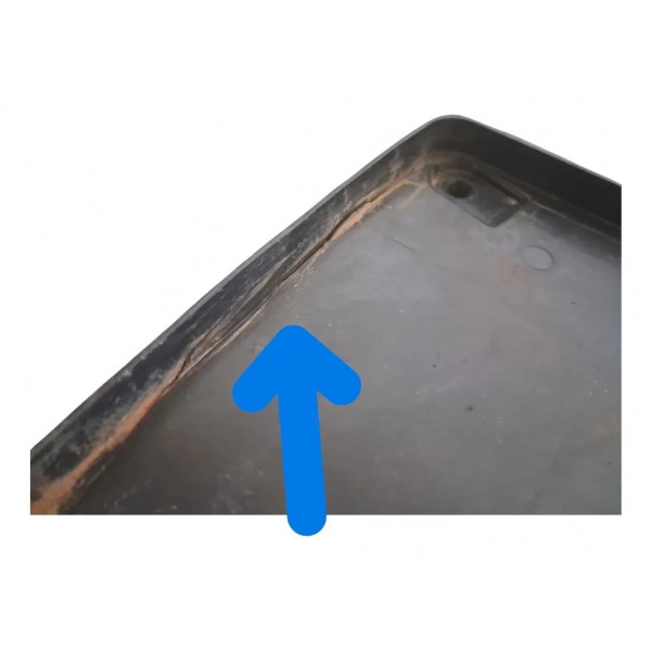 Suporte Base Caixa Bateria Jeep Compass 2022-2025