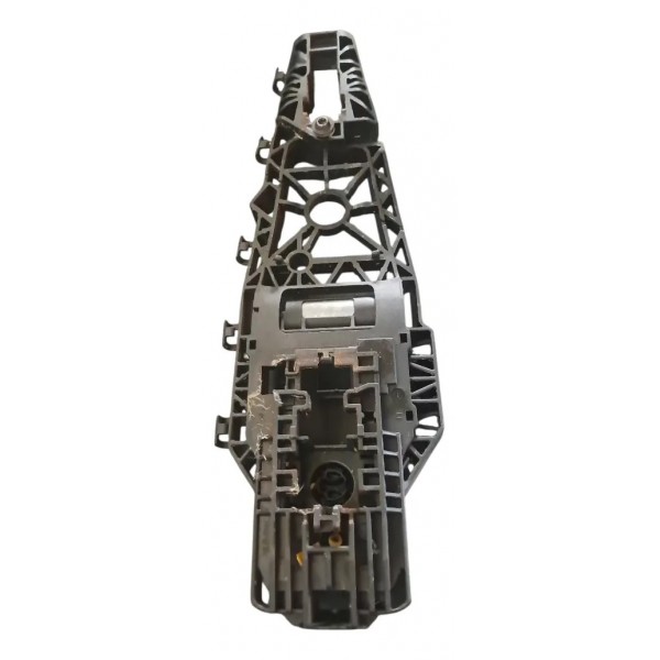 Suporte Maçaneta Externa Dianteira Esquerda Commander 22-25