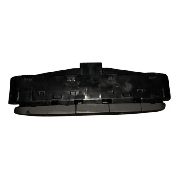 Comando Reparo Pisca Alerta Chevrolet Tracker 2025