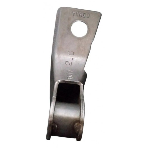 Suporte Catalisador Turbina Jeep Compass 2.0 2021 2023