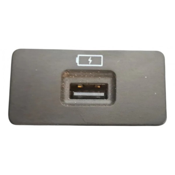 Usb Console Traseiro Chery Tiggo 5x 2022-2024