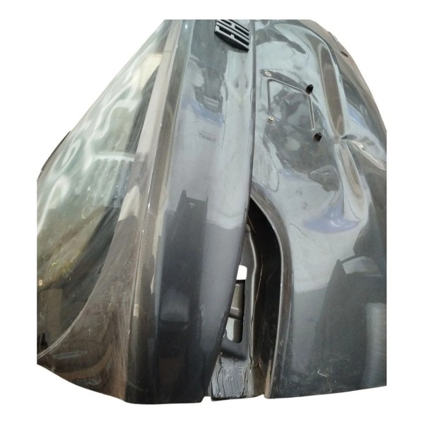Tampa Traseira Porta Malas Fiat Fastback Abarth 2023 2025