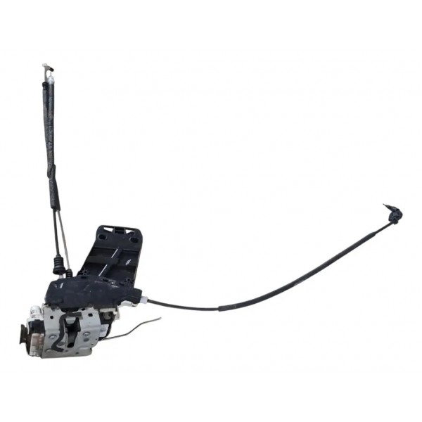 Fechadura Porta Dianteira Esquerda Jeep Commander 2022-25