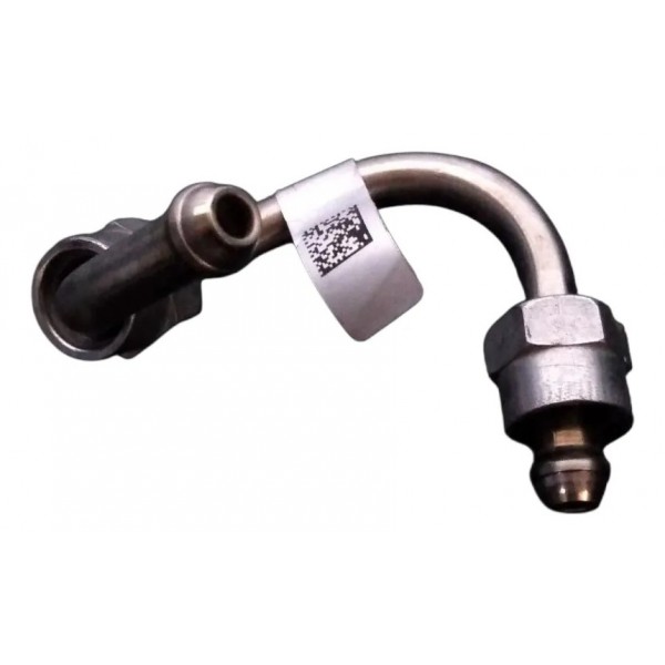 Cano Duto Flauta Combustível Jeep Commander Diesel 2.0 22 25