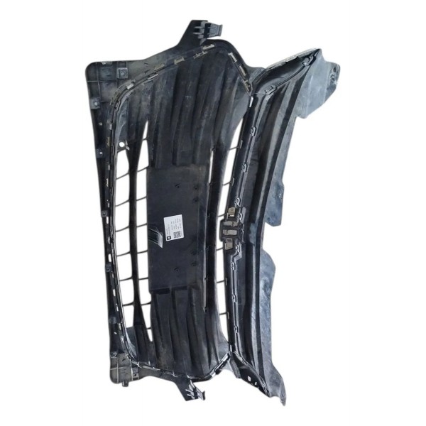 Grade Dianteira Radiador Gm Chevrolet Onix 2020 A 2024