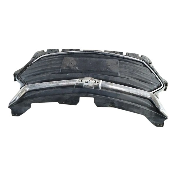 Grade Dianteira Radiador Gm Chevrolet Onix 2020 A 2024