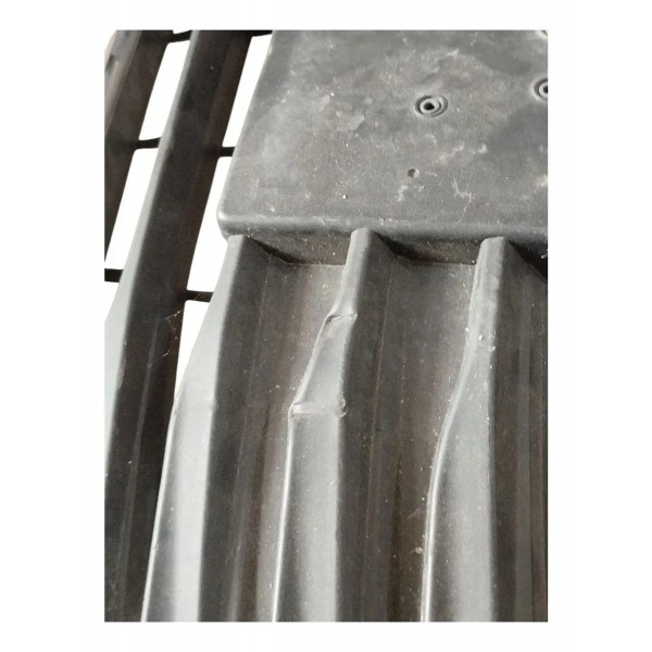 Grade Dianteira Radiador Gm Chevrolet Onix 2020 A 2024
