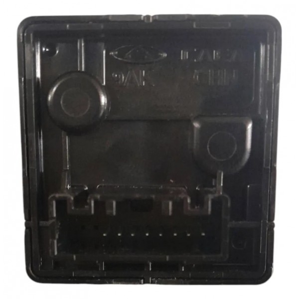 Botão Seletor Modo Chery Tiggo 8 2023