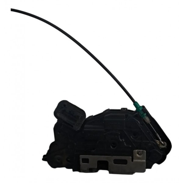 Fechadura Trava Dianteira Esquerda Audi Q3 2.0 2020-2022