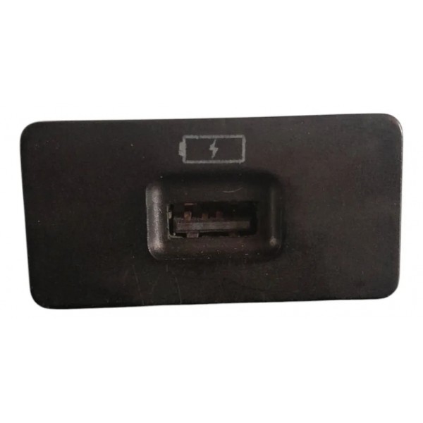 Tomada Usb Console Central Chery Tiggo 5x 2023