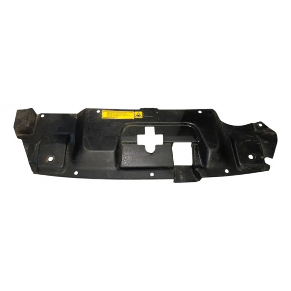 Acabamento Superior Painel Frontal Chevrolet Tracker 18 19