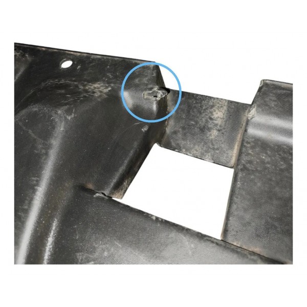 Acabamento Superior Painel Frontal Chevrolet Tracker 18 19