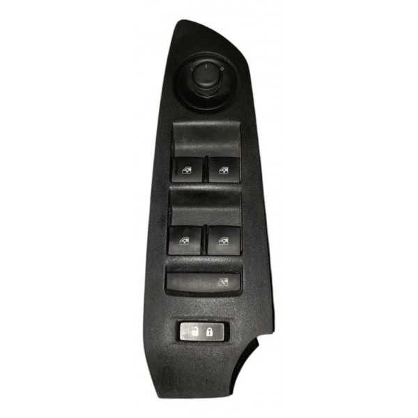 Comando Vidro Dianteira Esquerda Chevrolet Tracker 2018 2019
