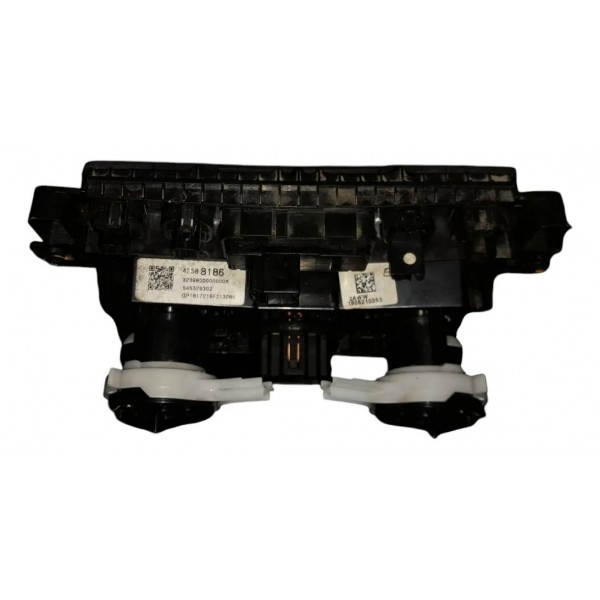 Comando Ar Condicionado Chevrolet Tracker 2018 2019