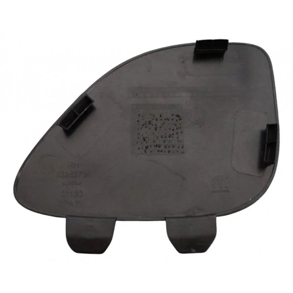 Moldura Tampa Traseira Direita Forro Jeep Compass 2024