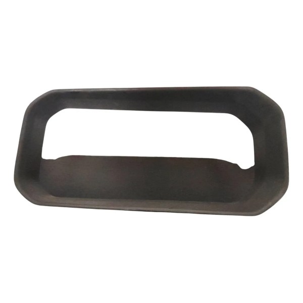 Acabamento Porta-copos Jeep Compass 2024