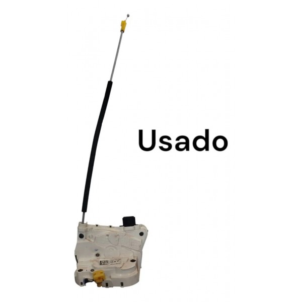 Fechadura Porta Traseira Esquerda Gm Onix 2020 A 2025