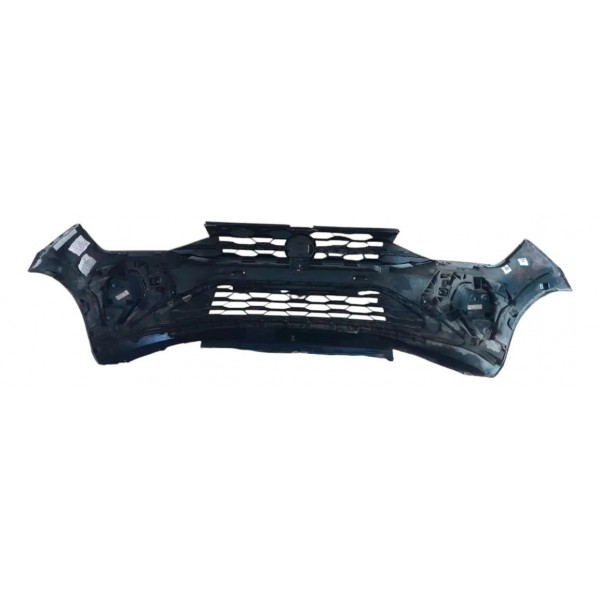 Parachoque Dianteiro Completo Volkswagen Nivus 2021 2026