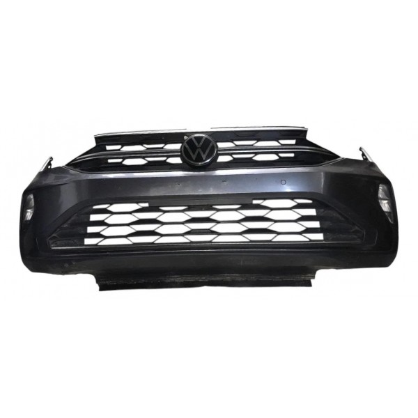 Parachoque Dianteiro Completo Volkswagen Nivus 2021 2026