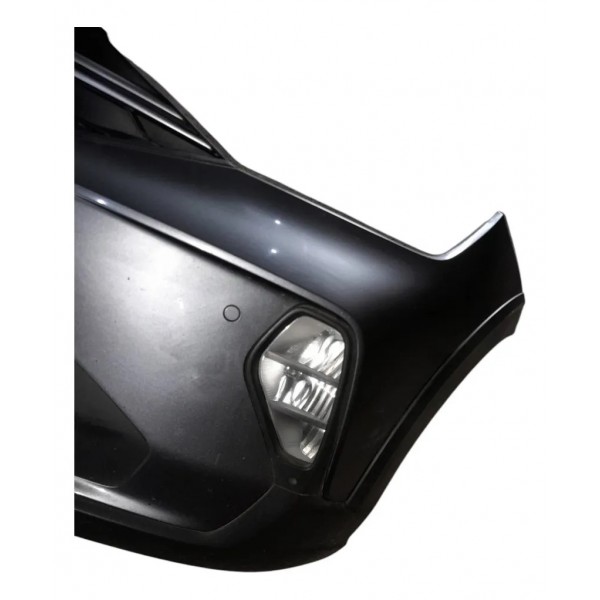 Parachoque Dianteiro Completo Volkswagen Nivus 2021 2026