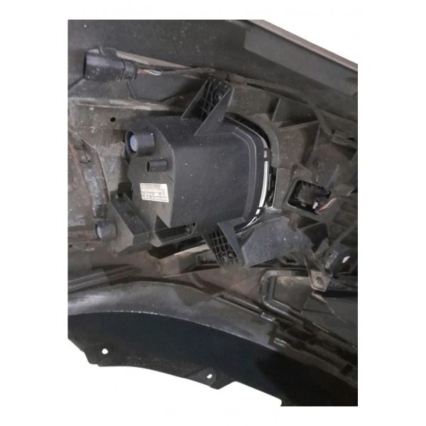 Parachoque Dianteiro Completo Volkswagen Nivus 2021 2026