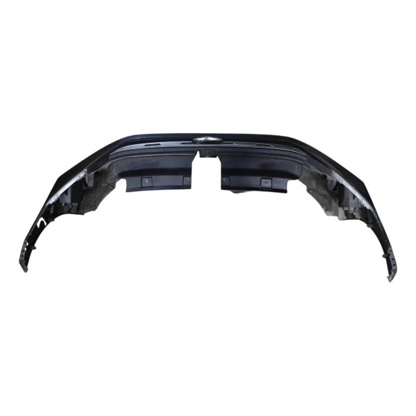 Parachoque Dianteiro Completo Volkswagen Nivus 2021 2026
