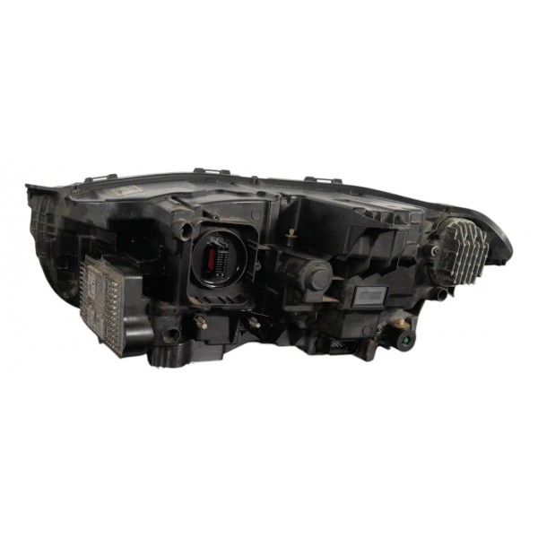 Farol Dianteiro Direito Led Volvo Xc90