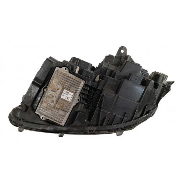 Farol Dianteiro Direito Led Volvo Xc90