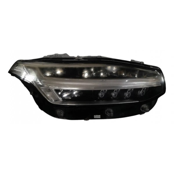 Farol Dianteiro Direito Led Volvo Xc90