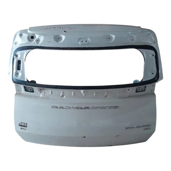 Tampa Traseira Byd Dolphin Mini 2024 2025
