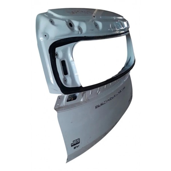 Tampa Traseira Byd Dolphin Mini 2024 2025