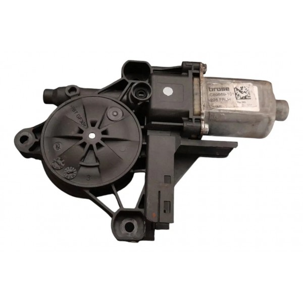 Motor Máquina Vidro Fiat Toro Dianteira Esquerda 2023
