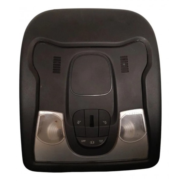 Luz Teto Cortesia Fiat Toro 2023