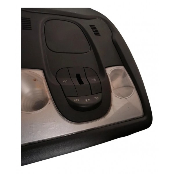 Luz Teto Cortesia Fiat Toro 2023
