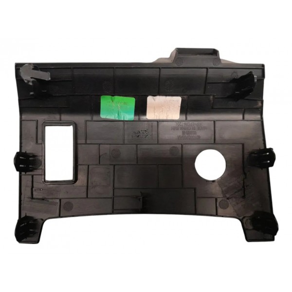 Moldura Tomada Console Chery Tiggo 7 2025
