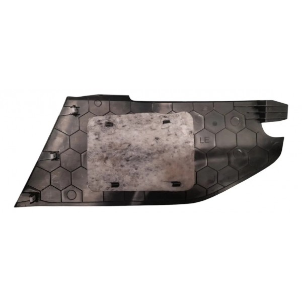 Acabamento Console Central Esquerdo Jeep Compass 2024
