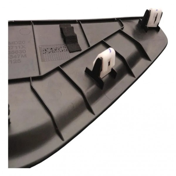 Moldura Esquerda Painel Jeep Compass 2024