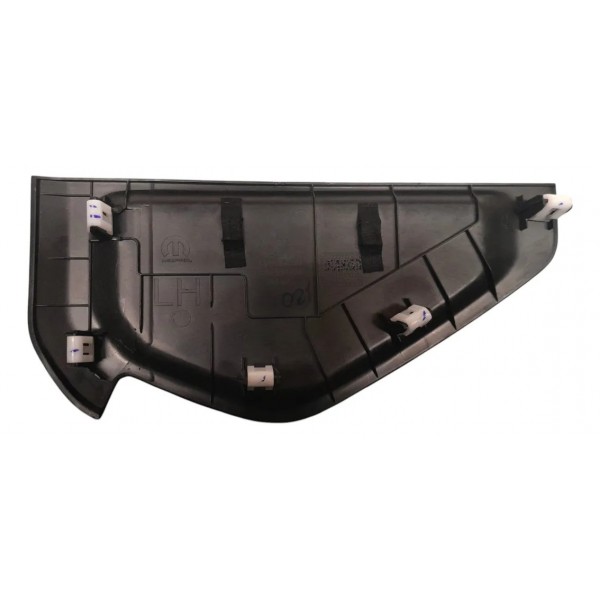 Moldura Esquerda Painel Jeep Compass 2024