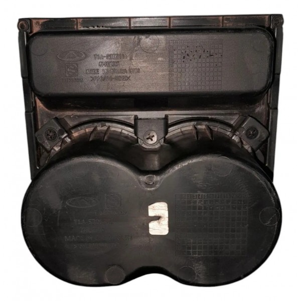Porta-copos Console Central Chery Tiggo 7 2025