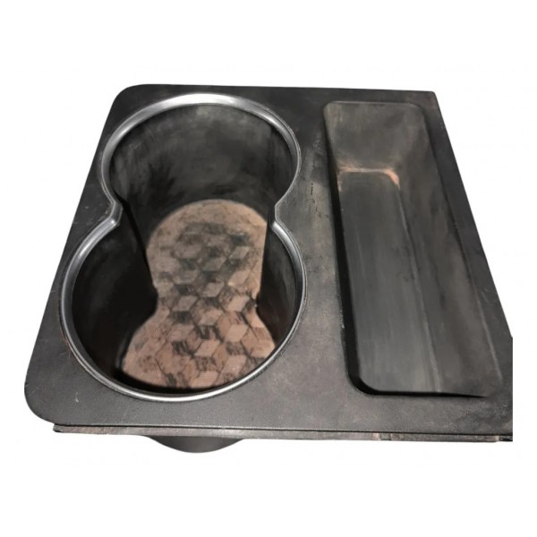 Porta-copos Console Central Chery Tiggo 7 2025