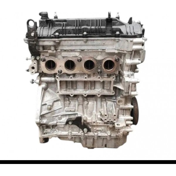 Motor Parcial Hyundai Creta 2.0 2017 A 2022