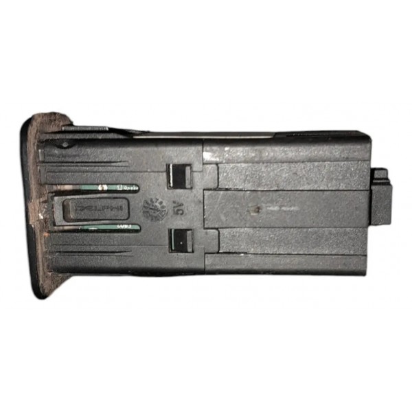 Tomada Usb Fiat Toro 2023